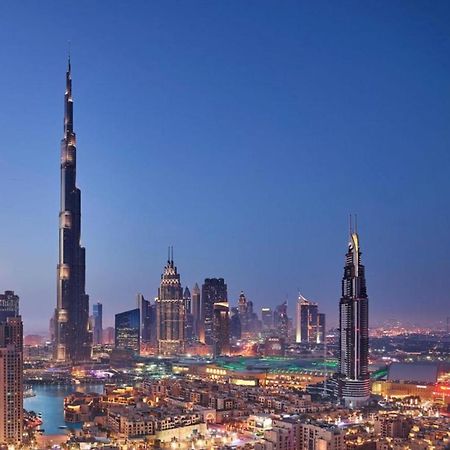 Dxb Hostel Near Adcb Metro Station Dubai Eksteriør bilde
